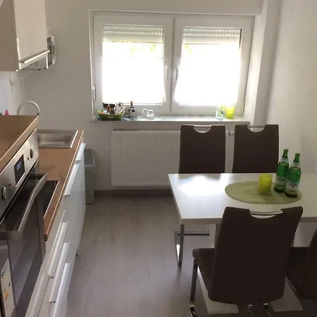 Apartment Perla Limburg an der Lahn Exterior photo