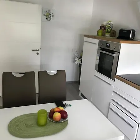 Apartment Perla Limburg an der Lahn Exterior photo