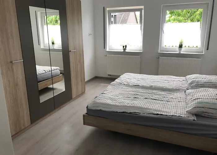 Apartment Perla