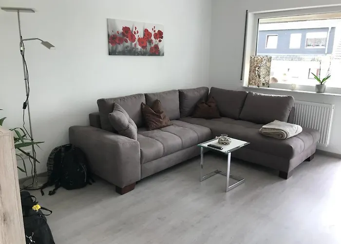 Apartment Perla