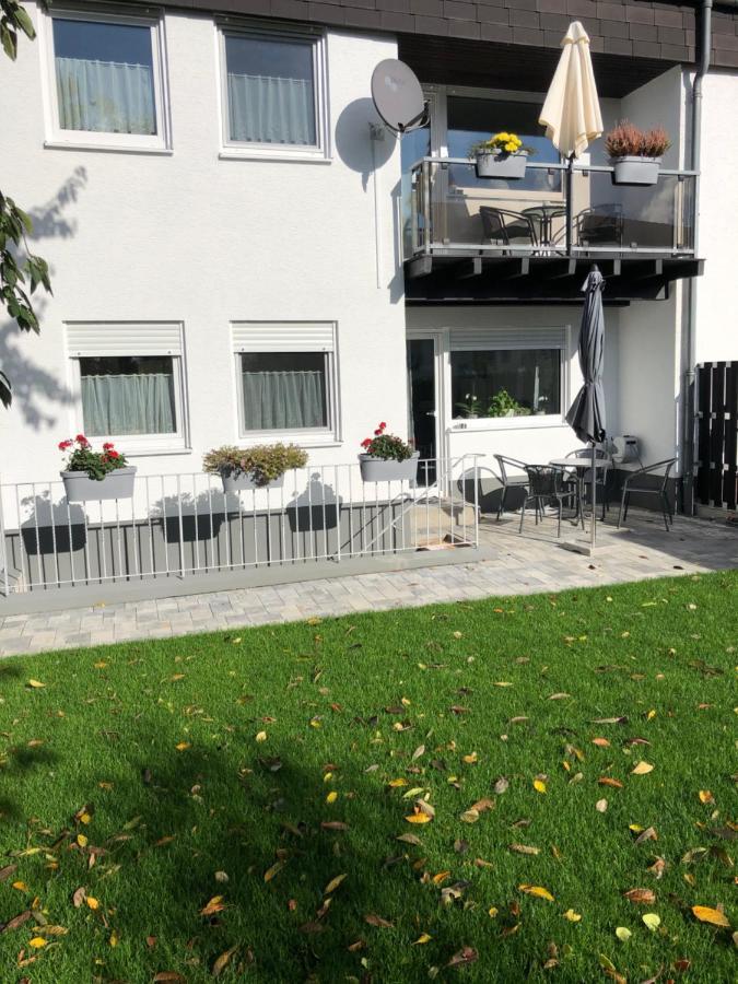 Perla Apartment *
