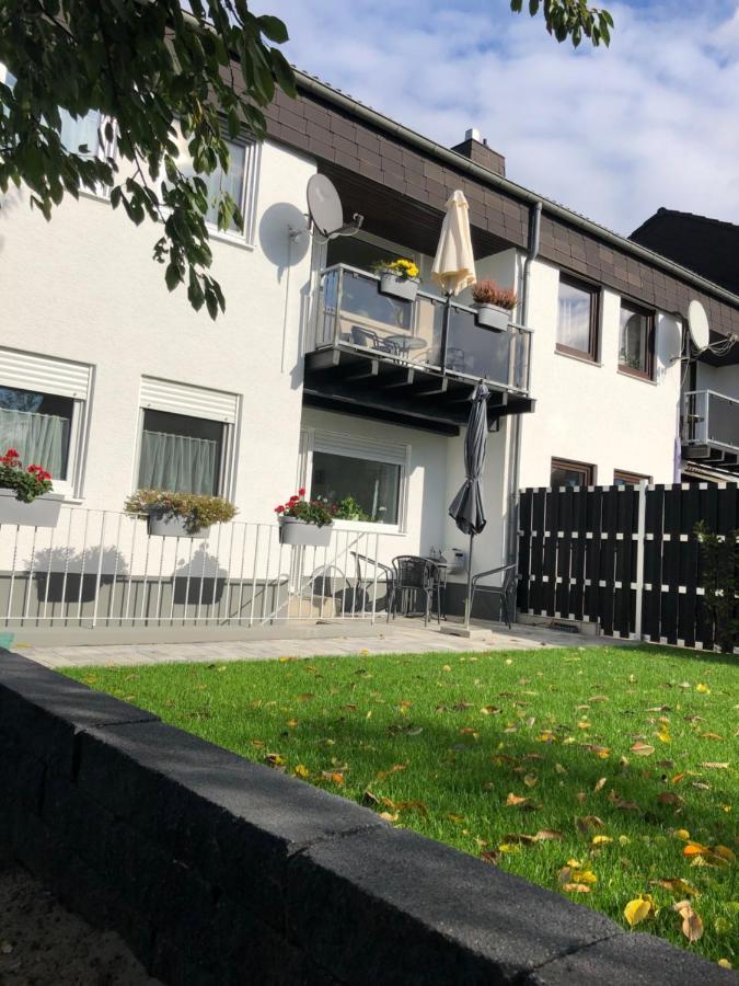 Apartment Perla Limburg an der Lahn