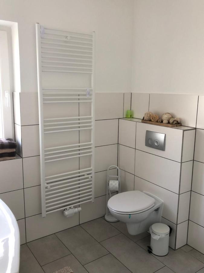 Perla Apartment *