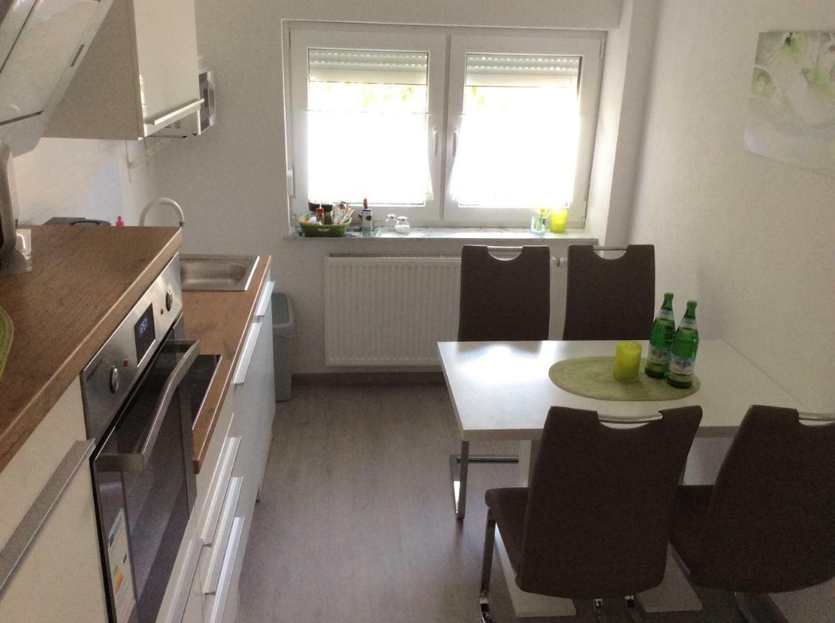Perla Apartment Limburg an der Lahn