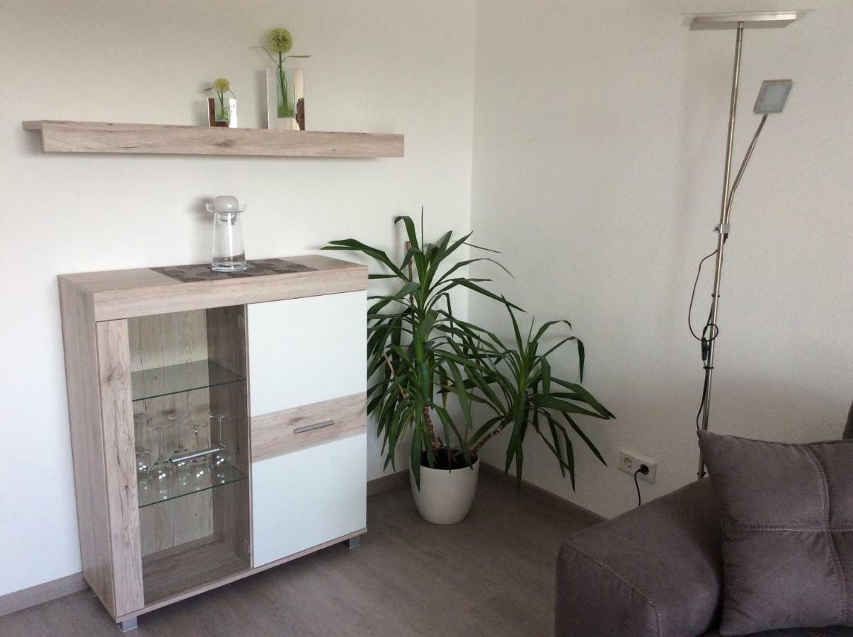 Perla Apartment