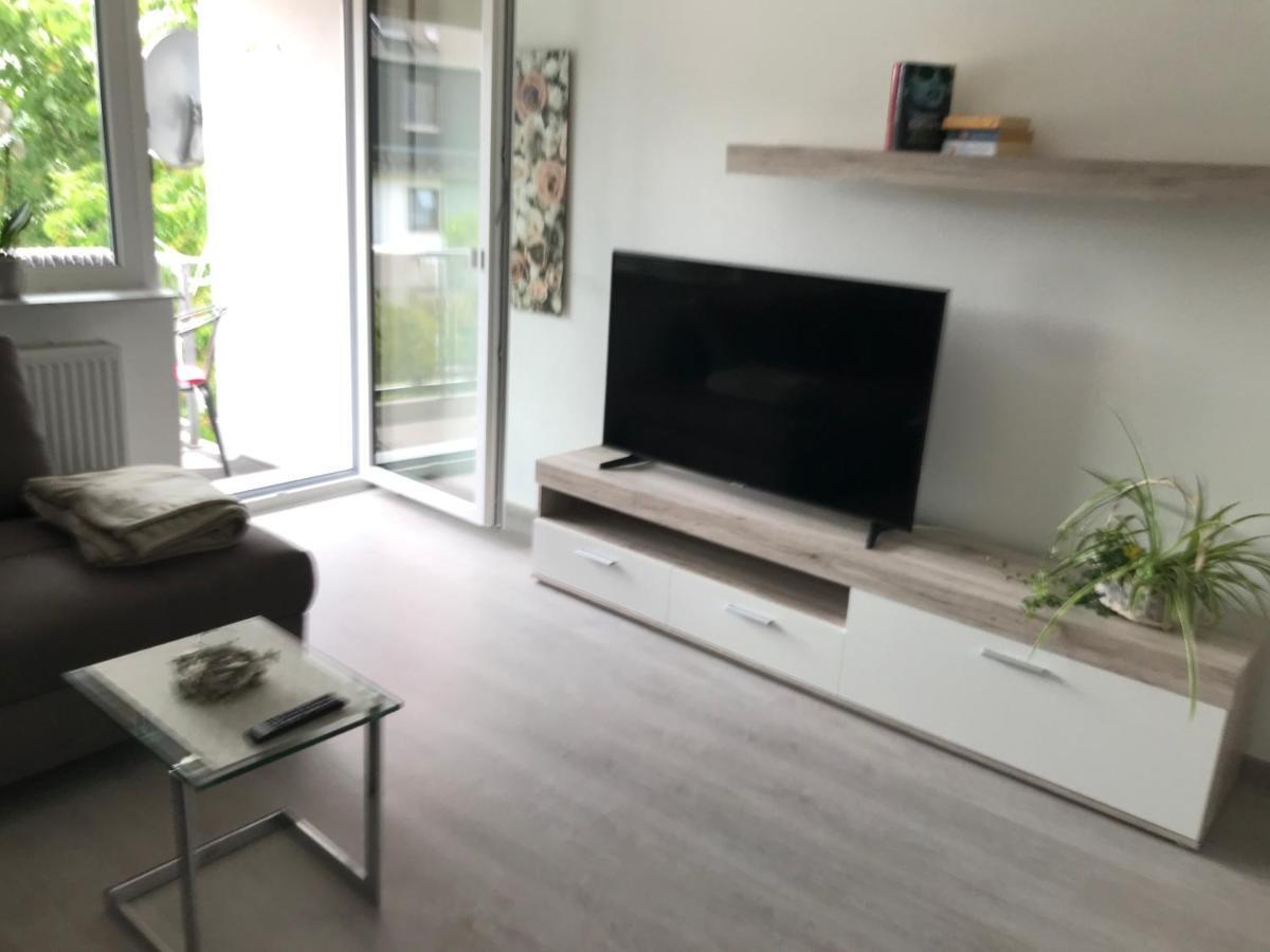 Perla Apartment Limburg an der Lahn