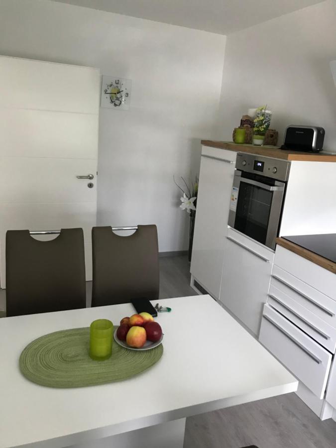 Perla Apartment Limburg an der Lahn