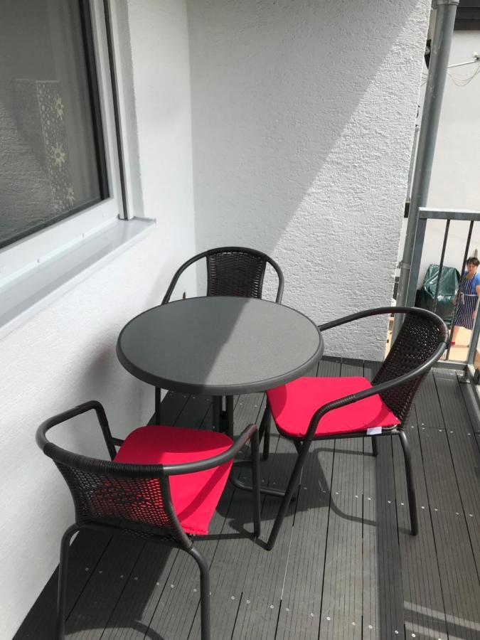Perla Apartment